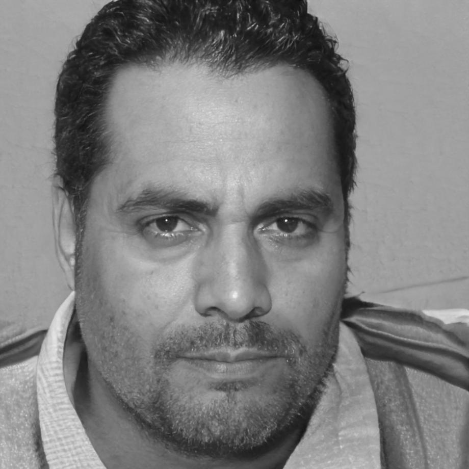 Retrato de Timoteo